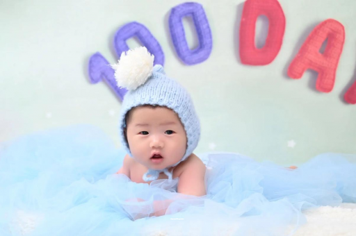 青州宝宝总是恶心怎么回事