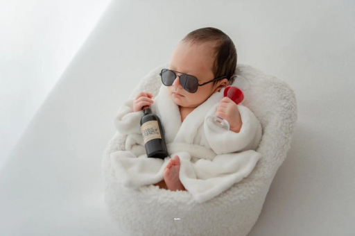 青州宝宝发烧会出汗吗